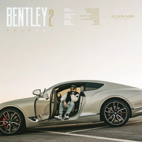 Bentley 2