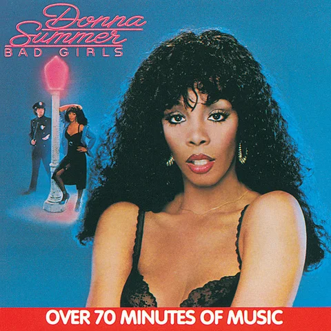 Hot stuff