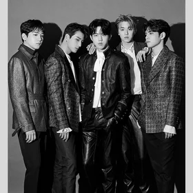 데이식스(DAY6) 모음집 (7곡 수록)