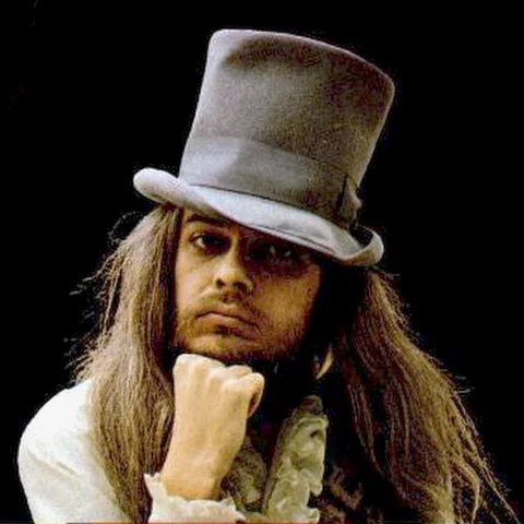 Leon Russel