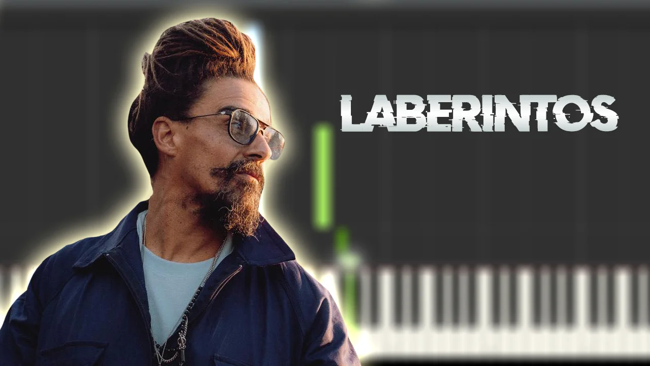 Laberintos - Dread Mar I