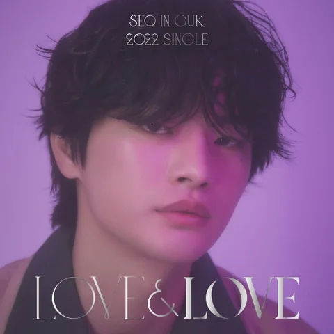 MY LOVE (Feat. RAVI)