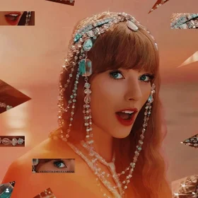 A piano reinterpretation:The Life of the Showgirl