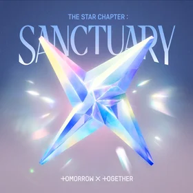 The Star Chapter: SANCTUARY (TXT)
