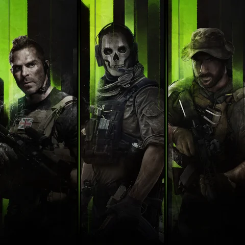 Call of Duty