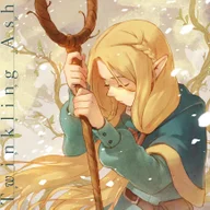 Twinkling Ash