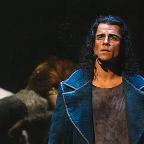 Bruno Pelletier