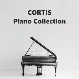 CORTIS Piano Collection