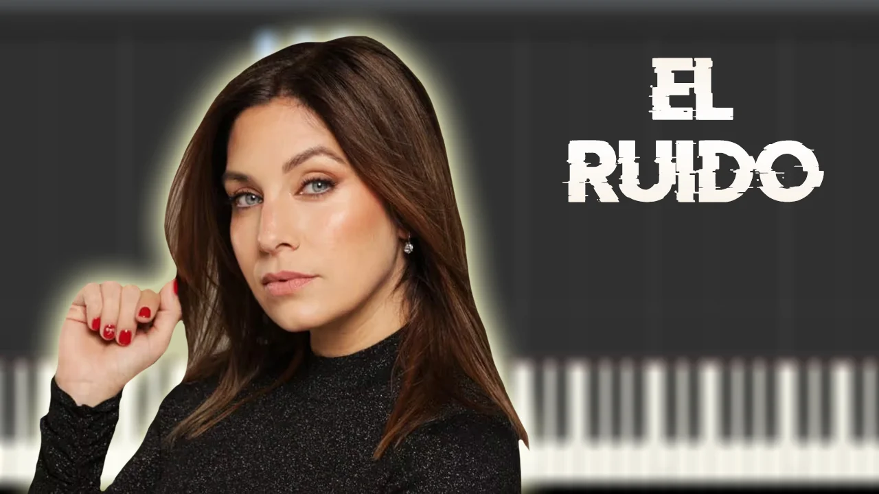 El ruido🎺 - Leire Martínez, Miranda!