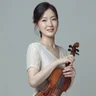 k-violin