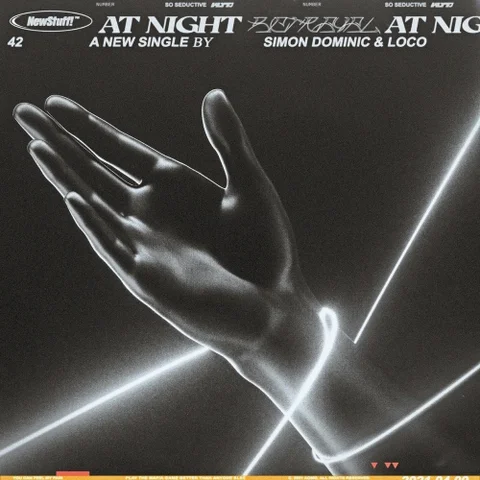 When Night Falls