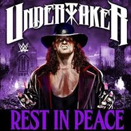 The Undertaker