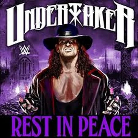 The Undertaker