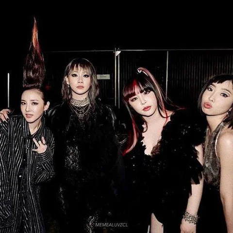 투애니원