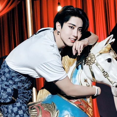한 (스트레이 키즈)