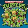 Teenage Mutant Ninja Turtles (TMNT)