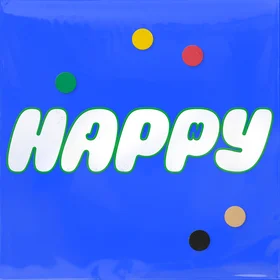 Happy (BTS Jin)