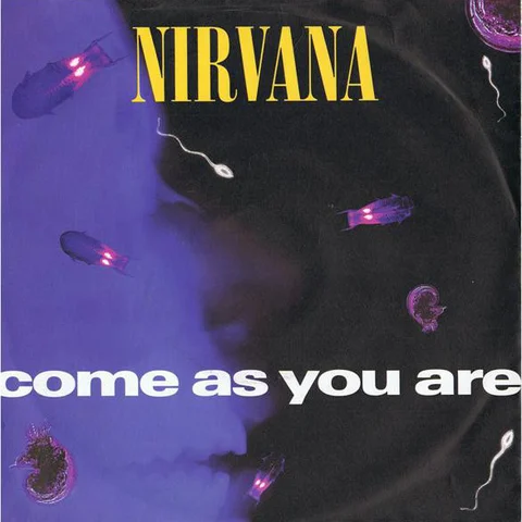 Come As You Are