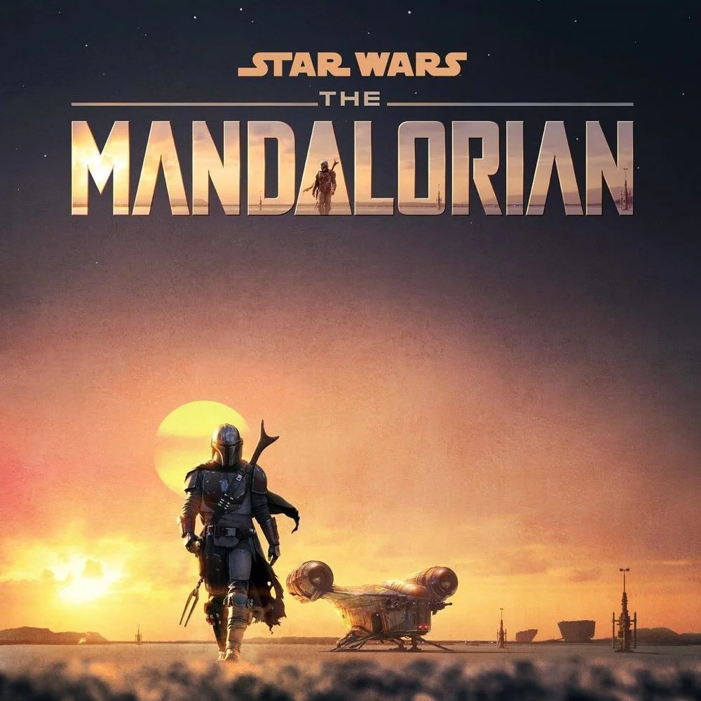 The Mandalorian - James Hannigan (Main Theme - For Piano Solo) by poon