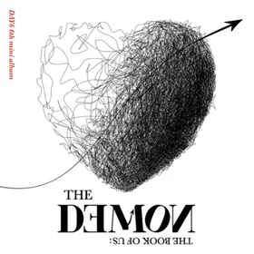 The Book of Us : The Demon -DAY6