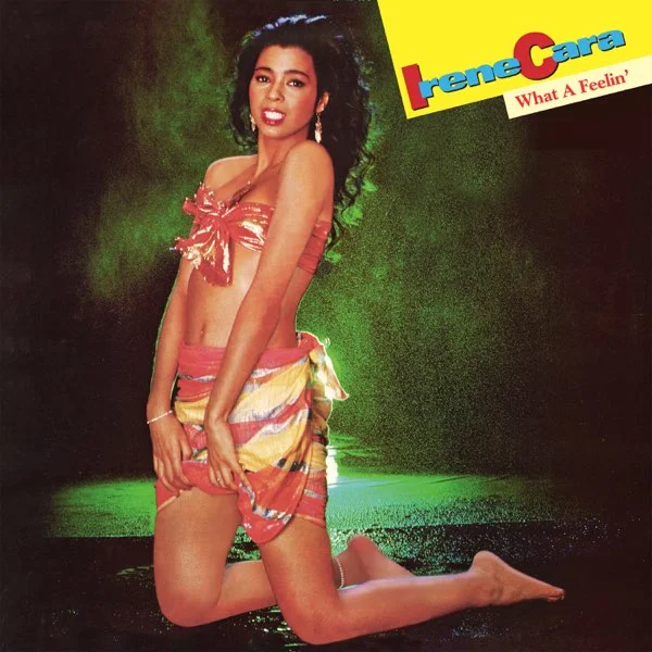 Flashdance What A Feeling - IRENE CARA, KEITH FORSEY &amp; Giorgio Moroder (Irene Cara - For Piano Solo) by poon