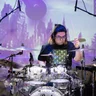 Edward Chan Drummer
