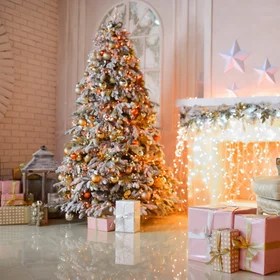 BTS Christmas Piano Book