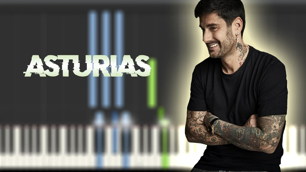 Asturias - Melendi