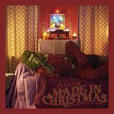 Made In Christmas