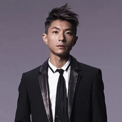 Endy Chow