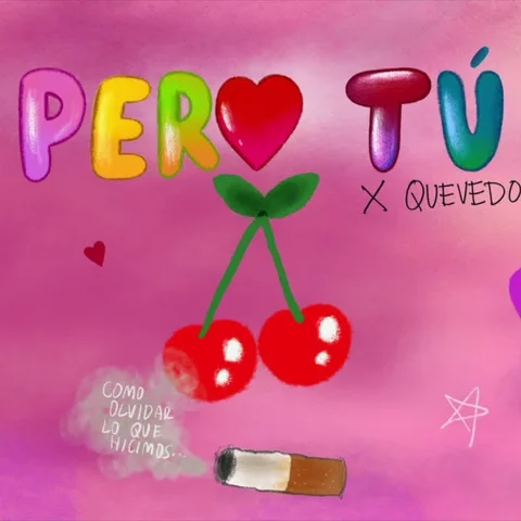 Pero Tú