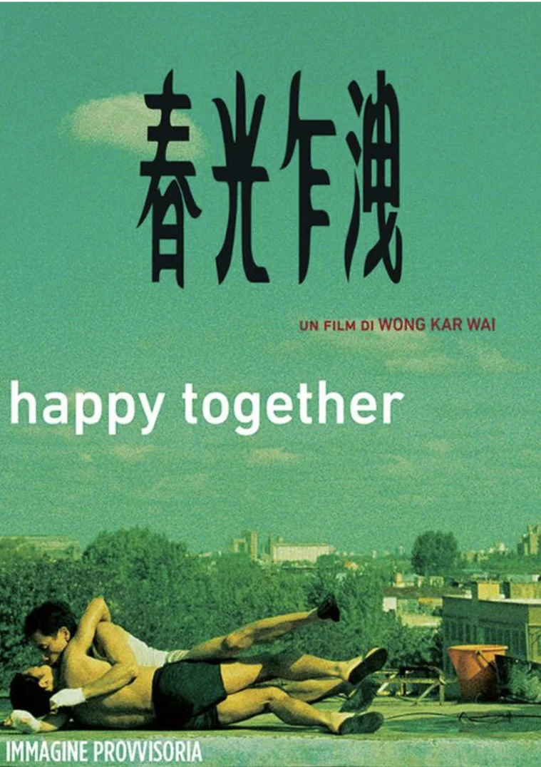 Happy Together 《春光乍洩》 - Piazzolla (Solo Cello) by Cello Factory