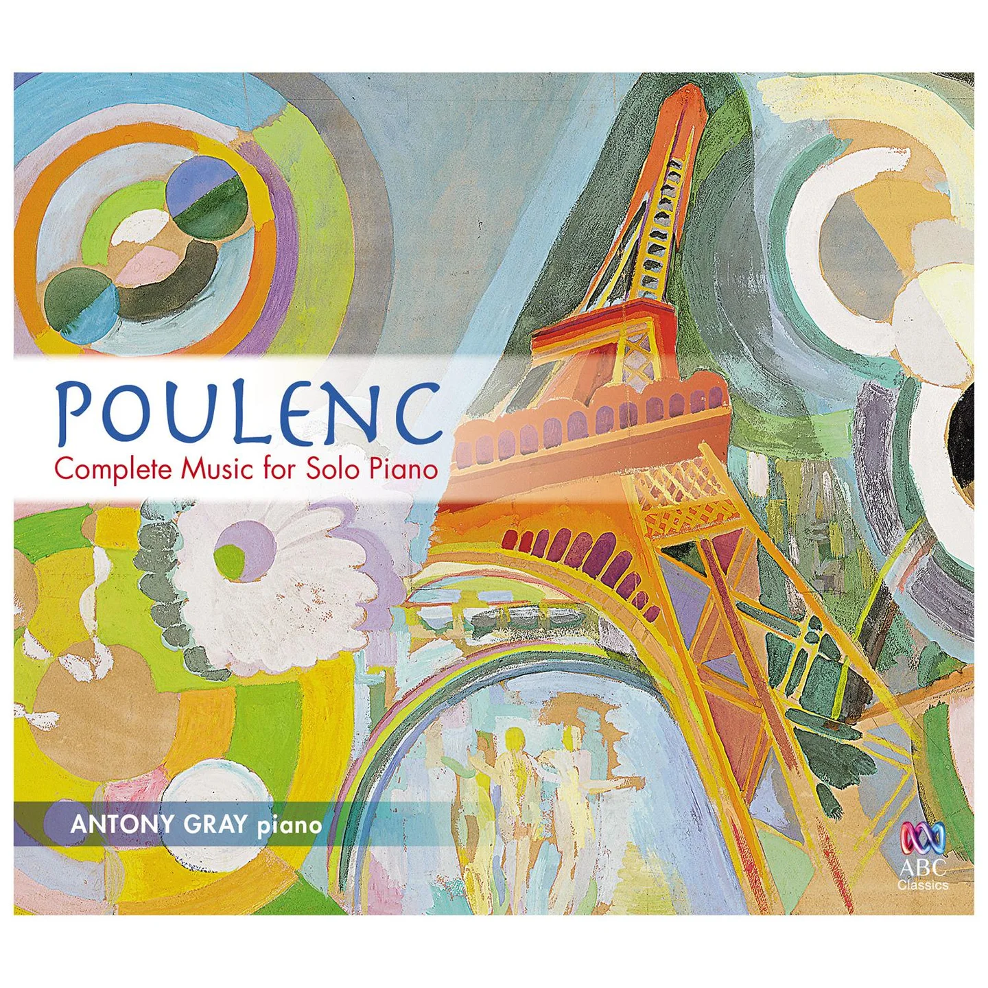 Flute Sonata, FP 164 - Francis Poulenc (Francis Poulenc - For Piano Solo) by poon