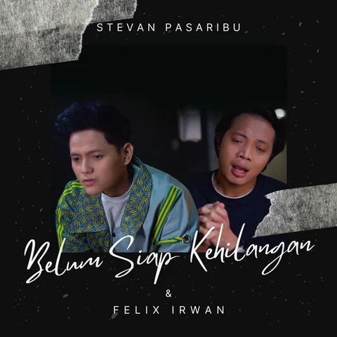 Belum Siap Kehilangan