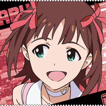 anime idolmaster bandscore