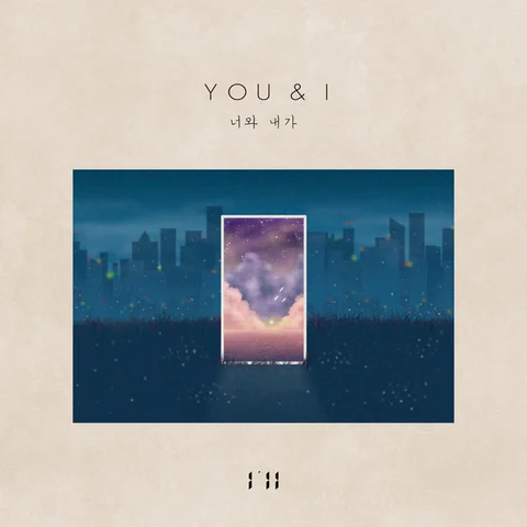 YOU & I