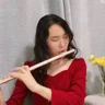 怀沙沙沙沙flute