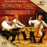Piano Trio No. 2 in E-flat major, D.929