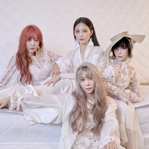 Brown Eyed Girls