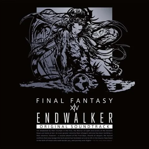Flow (ファイナルファンタジーXIV: 暁月のフィナーレ)