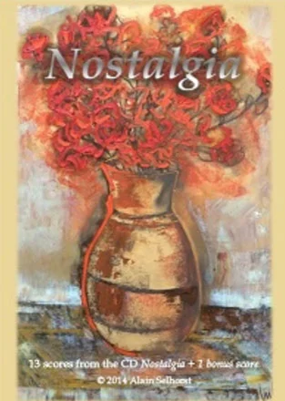 Nostalgia - Alain Selhorst by 黑毒