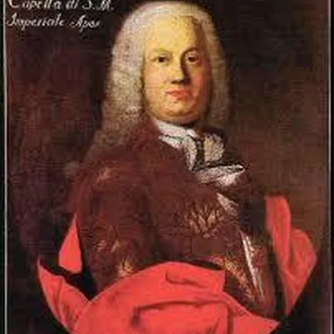 Antonio Caldara