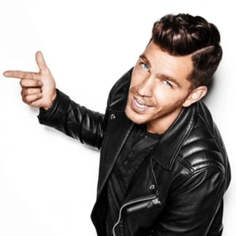 Andy Grammar