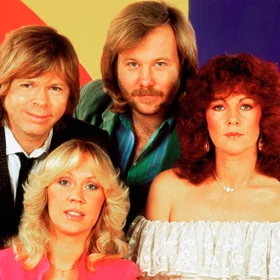 ABBA : BEST DRUM COLLECTION