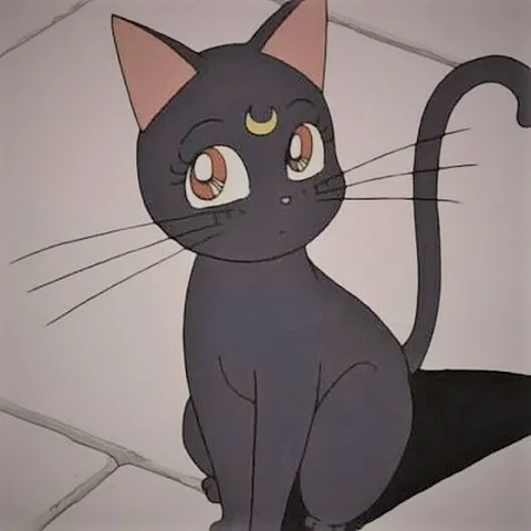 Luna's Theme