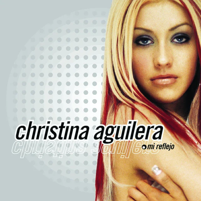 Pero me acuerdo de ti - Christina Aguilera by Monje Raul Ariel