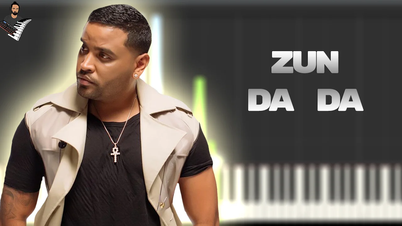 Zun Da Da - Zion