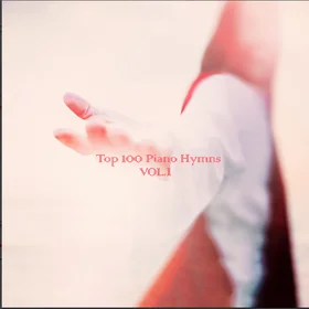 찬송가 피아노 베스트 100 Vol.1 (12곡 모음)