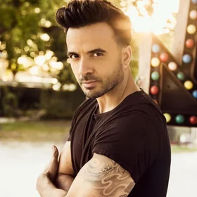 Luis Fonsi