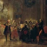  Prelude and Fugue in C minor, BWV 847